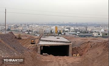 اینجا کارگاهه؛ بزرگراه شهید شوشتری 44