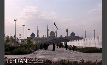 در حاشیه بیست و نهمین سالگرد ارتحال امام خمینی(ره) 34