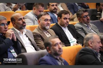 نخستین نشست مدیران ارتباطات شهرداری‌های کشور «نما»  27