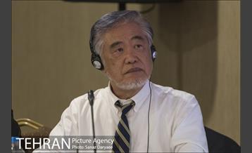 نشست تخصصی زیست پذیری شهرهای آسیایی 15