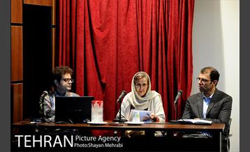 نشست تخصصی "تهران شهری برای همه کودکان" 11