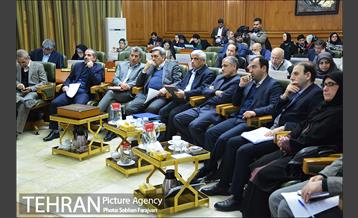 تقدیم بودجه 1399 شهرداری تهران به شورای شهر 3