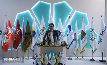 اختتامیه دومین نمایشگاه تخصصی شهر پایدار در جزیره کیش 35