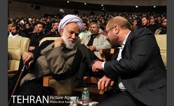 یادواره شهدای حرم فاتحین 21