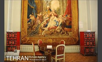 کاخ نیاوران 17