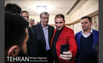 گرامیداشت هفته مهندس 16