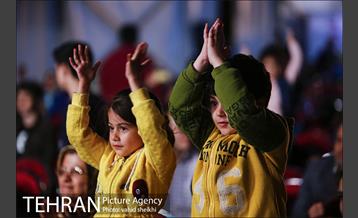 جشنواره عید شرقی  26