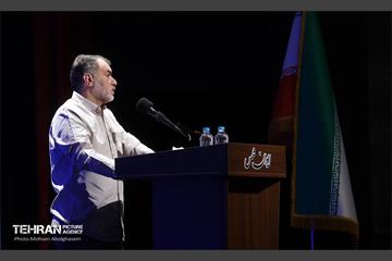 بزرگداشت بیستمین سالگرد شاعر محمدرضا آقاسی 10