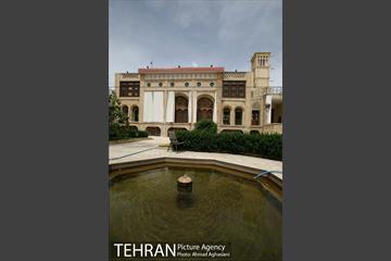 موزه تهران قدیم در سرای کاظمی 20