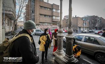 تور عکاسی عمارت کوشک شقاقی  6