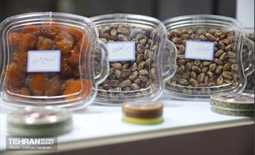 نمایشگاه توانمندی‌های صادراتی؛ ایران اکسپو 35