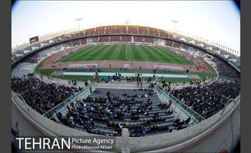 دیدار ایران و کره جنوبی در مقدماتی جام جهانی 3