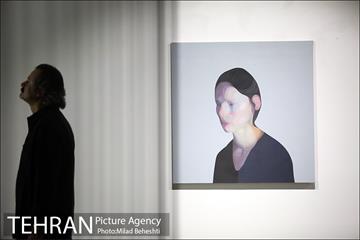نمایشگاه نقاشی انسان گونه 16