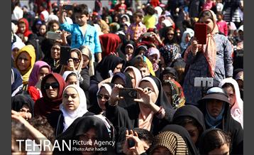 جشن عید سعید غدیر خم در بوستان ولایت 25