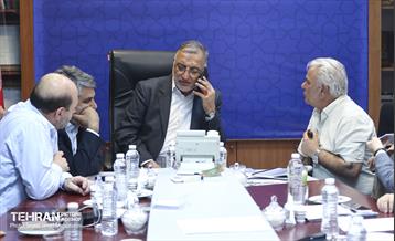 قرار خدمت شهرداری منطقه 11 28