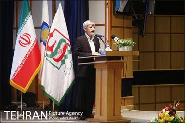 دومین همایش شهرداران و شوراهای اسلامی 4