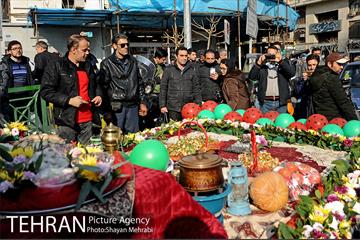 کاروان یلدایی 4
