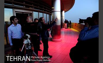 هلال ماه مبارک رمضان رؤیت نشد 40