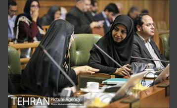 جلسه شورای شهر 2