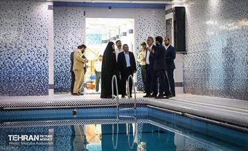 قرار خدمت؛ منطقه 8