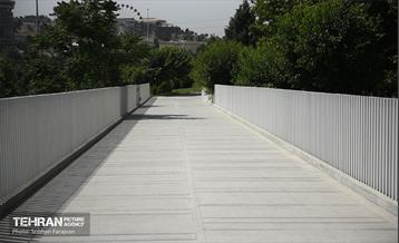 پل تندرستی 15