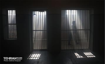 آیین افتتاح نمایشگاه موزه عبرت در باغ موزه قصر 1