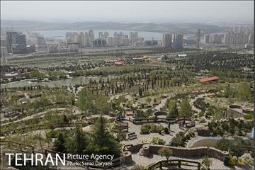 آبشار تهران 21