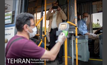 عبادت و خدمت؛ اتوبوسرانی 3