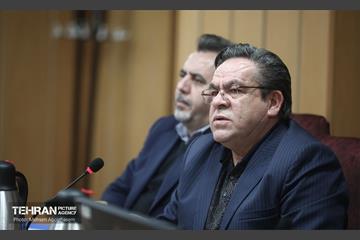 نشست خبری نمایشگاه شهر آفتاب 20