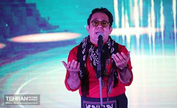 جشنواره بزرگ باغ رمضان 22