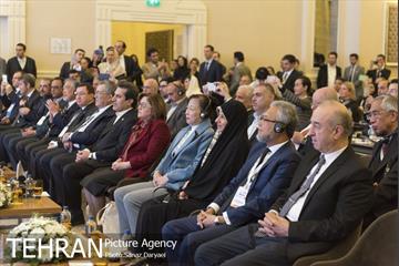 افتتاحیه پنجمین مجمع شهرداران آسیایی 4