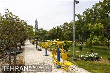 بوستان پلیس 3