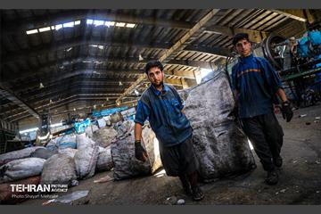 روایتی برای طلای کثیف تهران 21