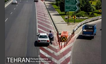 بزرگراه یادگار امام  14