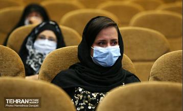 مراسم یادبود مادر سرزمین آفتاب  12