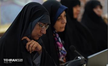 مراسم تجلیل از استاد ریم الوریمی
