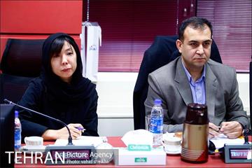 مبادله  تفاهم‌نامه همکاری ایران و ژاپن برای کاهش آلودگی هوای پایتخت  18