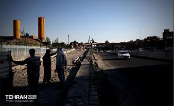 اینجا کارگاهه؛ پل میدان توحید 27