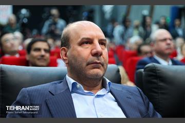 دهمین رویداد تکریم پرچم جمهوری اسلامی ایران 23