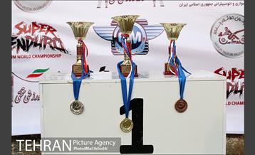 مسابقات موتور اندرو قهرمانی کشور‎ 26