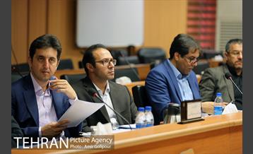 سی و پنجمین نشست تخصصی معاونین شهرسازی و معماری کلانشهرهای ایران 36 27