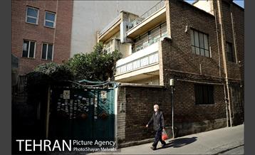 شهرنگار؛ محله بریانک 20