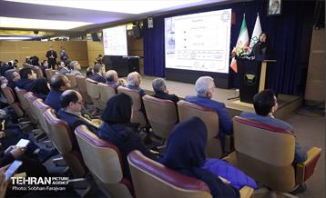 رویداد «هوای پاک، از ایده تا عمل» 25