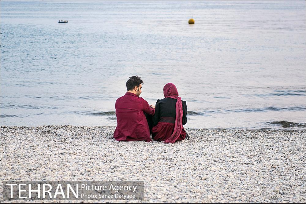 دریاچه شهدای خلیج فارس 16