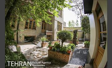 کافه و گالری ریرا  24