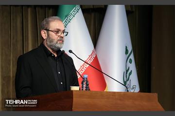 اختتامیه کنگره بین المللی سلامت در حوادث و بلایا 11