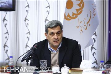 آیین تکریم دکتر محسنی بندپی و معارفه رئیس سازمان بهزیستی کشور دکتر وحید قبادی دانا 19