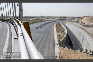 به وقت خدمت؛ بزرگراه شهید بروجردی 14