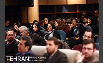 جشن شب یلدای مرکز ارتباطات و اموربین الملل 20