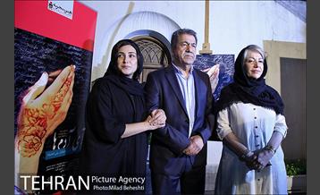 اکران خصوصی مستند آی آدم ها 2